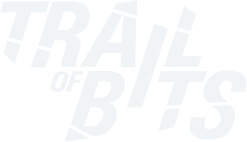 TrailOfBits