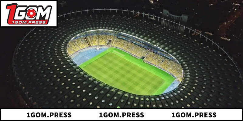 Cập nhật dữ liệu bóng đá chính xác nhất từ hệ thống