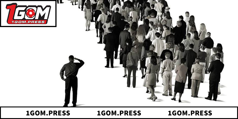 Nhận diện biến động tỷ lệ để tránh bẫy tâm lý đám đông