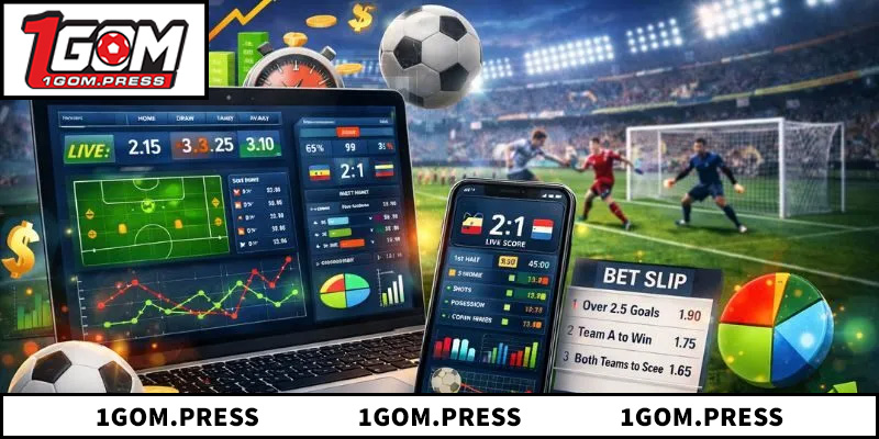 Quy trình kiểm định và xử lý dữ liệu thể thao chuyên nghiệp