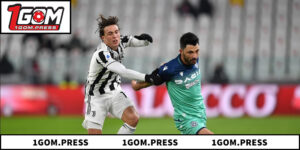 Soi Kèo Juventus Vs Udinese: 3 Điểm Nhẹ Nhàng Cho Bà Đầm Già