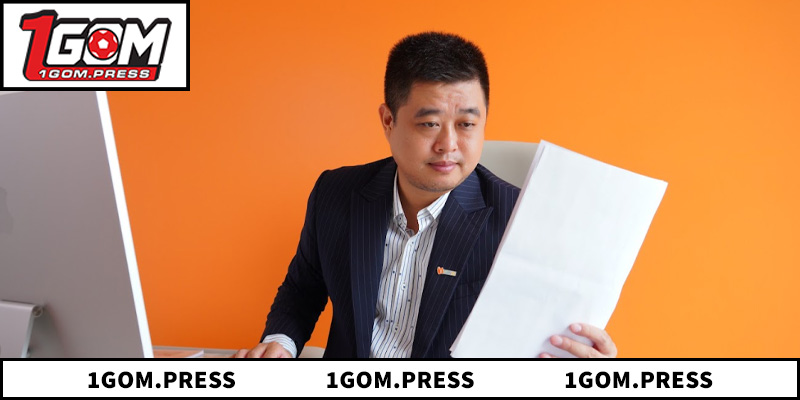 Tác giả đảm nhận vai trò kiểm chứng và minh bạch hóa thông tin